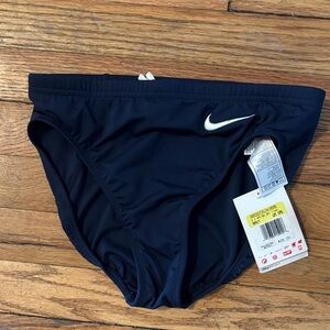 Nike Women’s Racing Brief